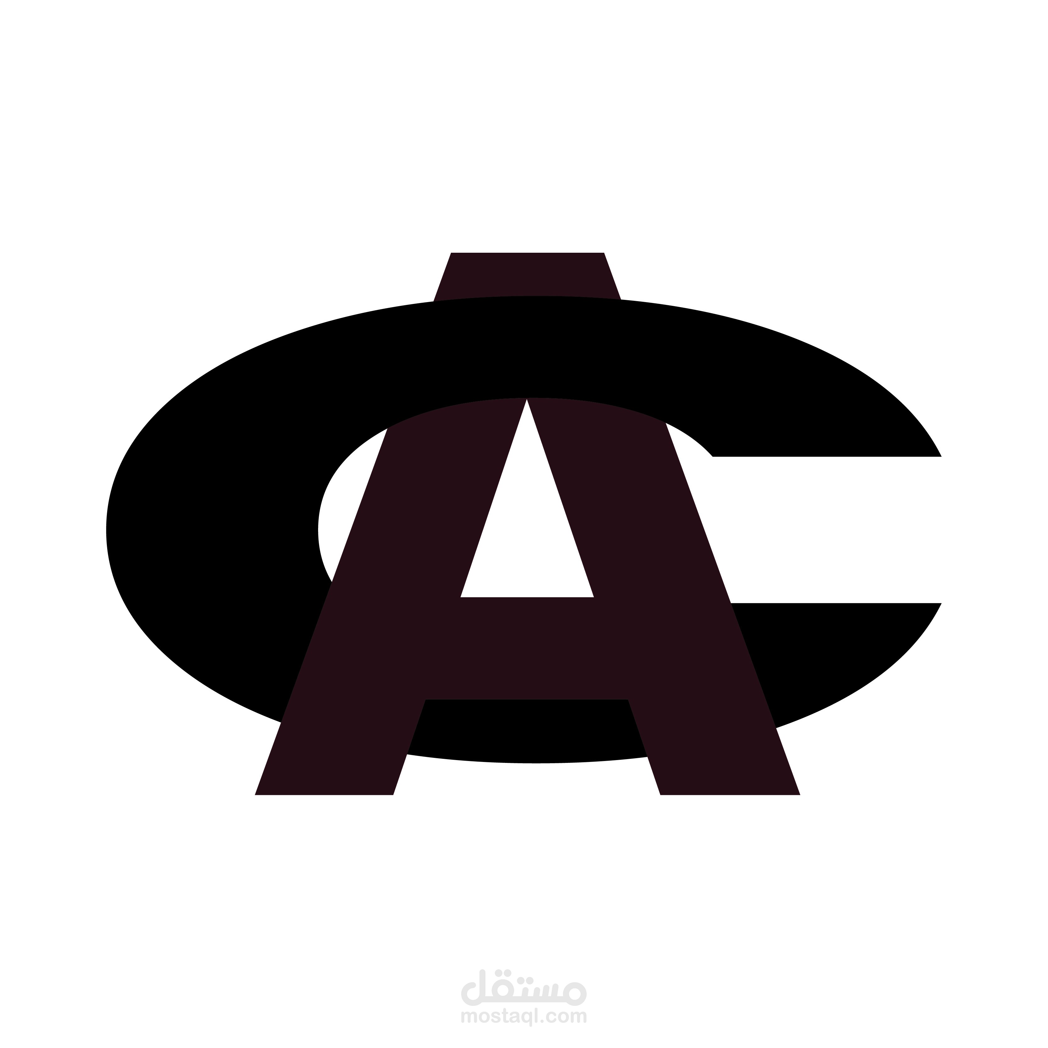 تصميم شعارات