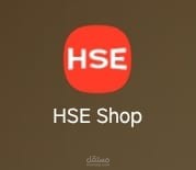اختبار تطبيق HSE SHOP Android - اختبار الإنتاج Regression Testing