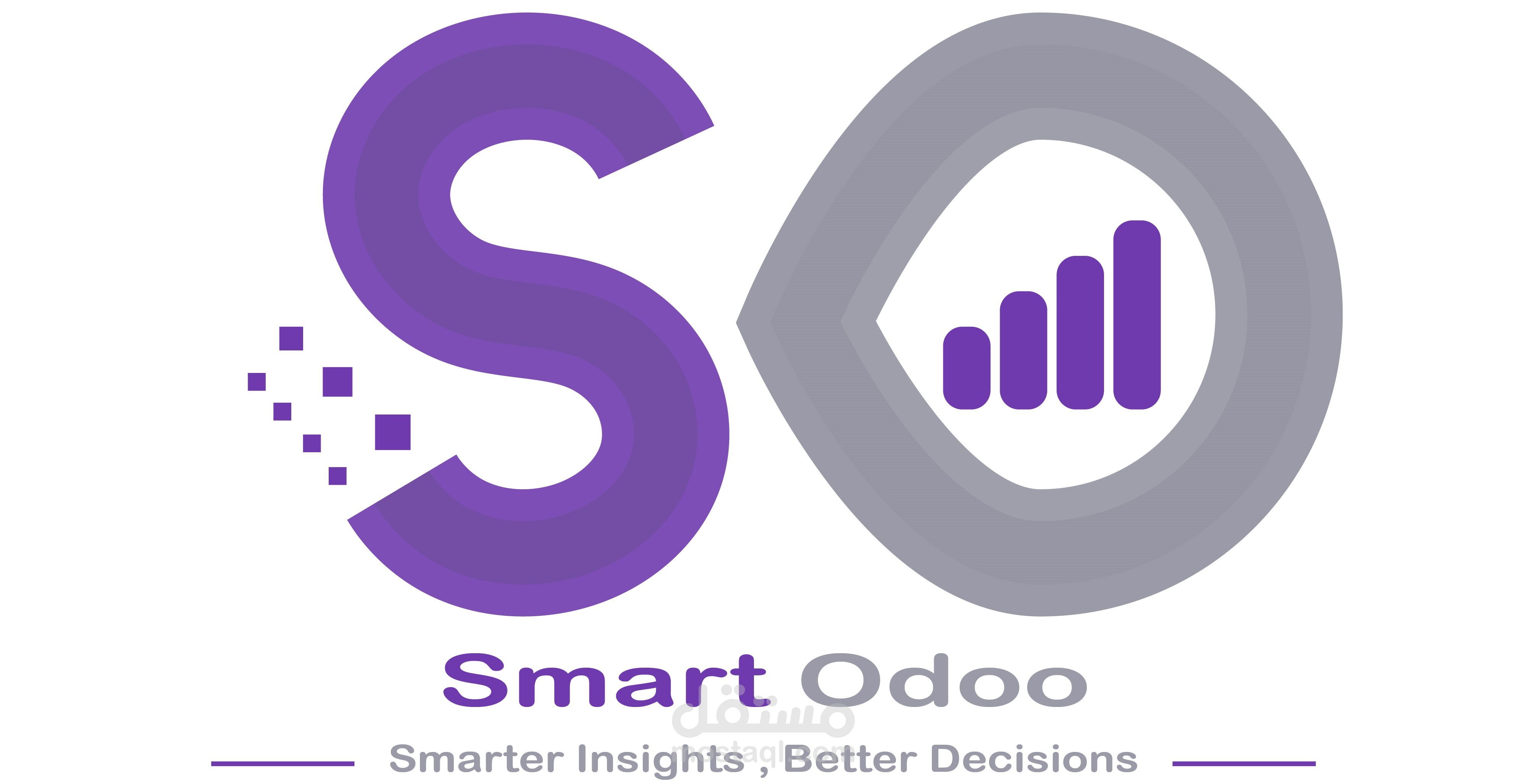 Smart Odoo | منصة تحليلات متكاملة لـ Odoo باستخدام Power BI