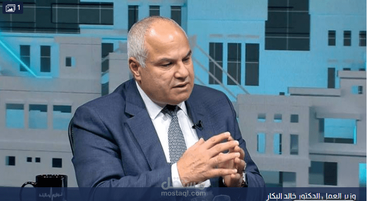 وزير العمل: رفع الحد الأدنى للأجور يؤثر بشكل سلبي على نسبة البطالة