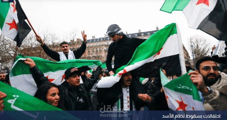 الأردن في قلب المشهد السوري.. مصلحة استراتيجية ودور محوري في المرحلة القادمة