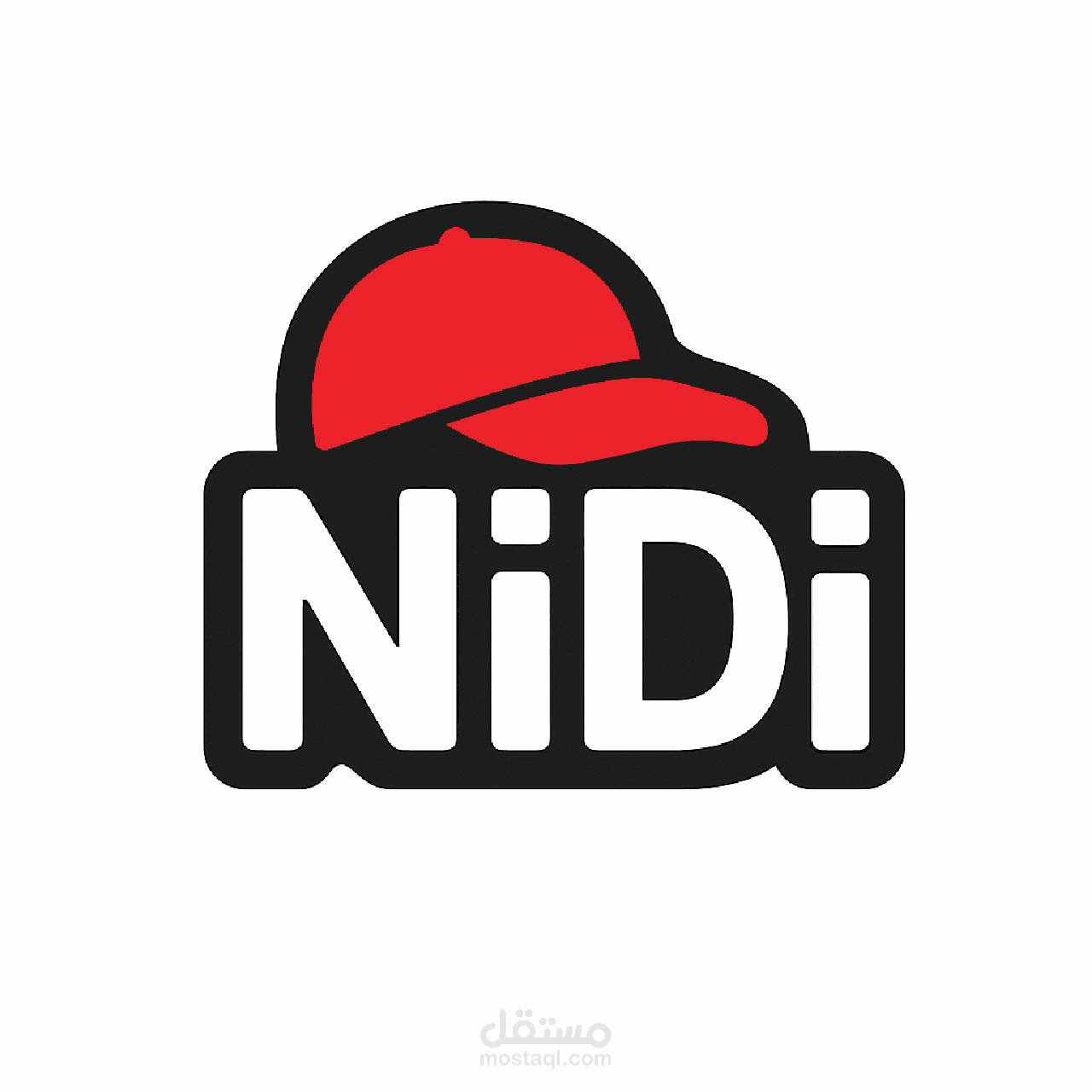 شعار وهوية NiDi