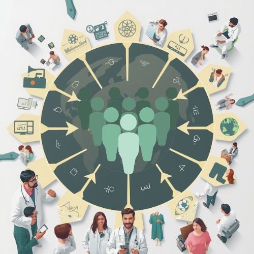 بحث عن دور اللغة العربية في العولمة وتطورها مع التقدم لمتختلف العلوم التطبيقية