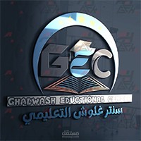 شعار سنتر غلوش التعليمي