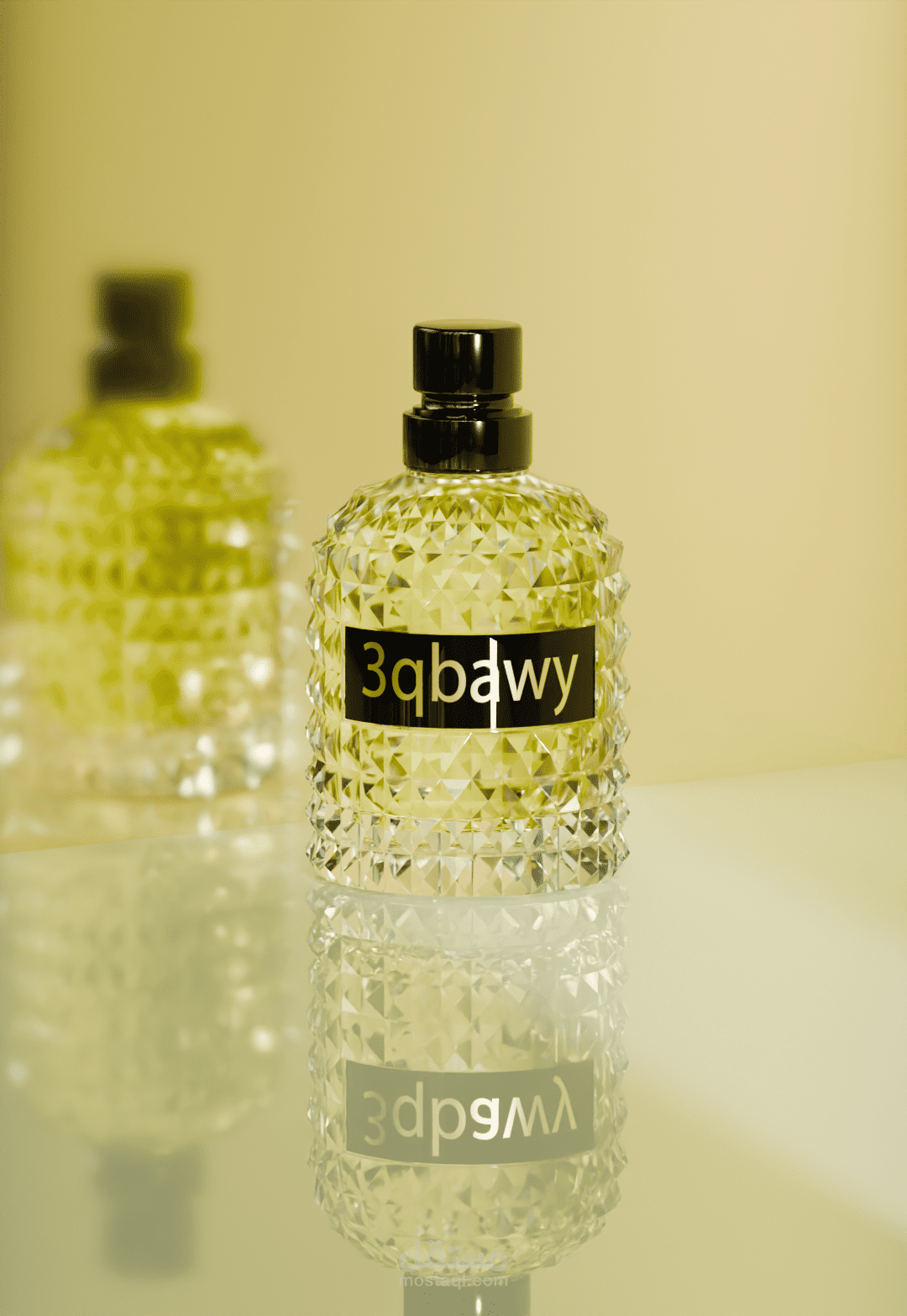 3qbawy perfume