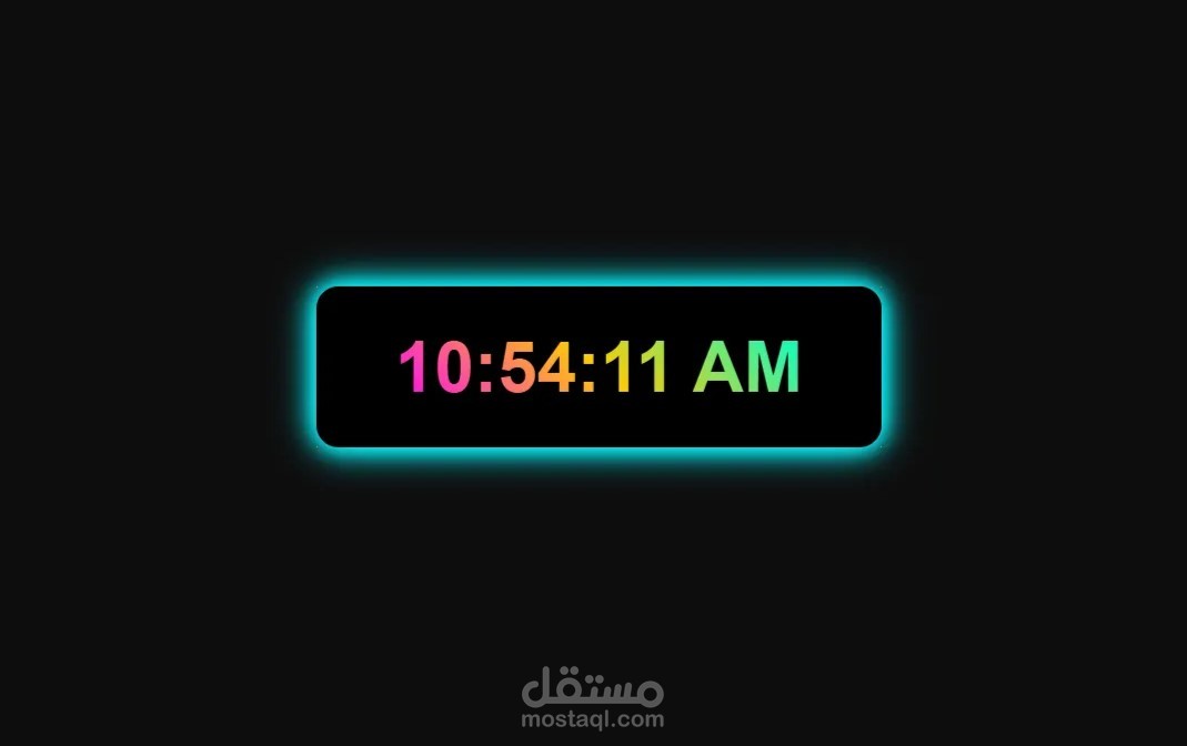 Clock