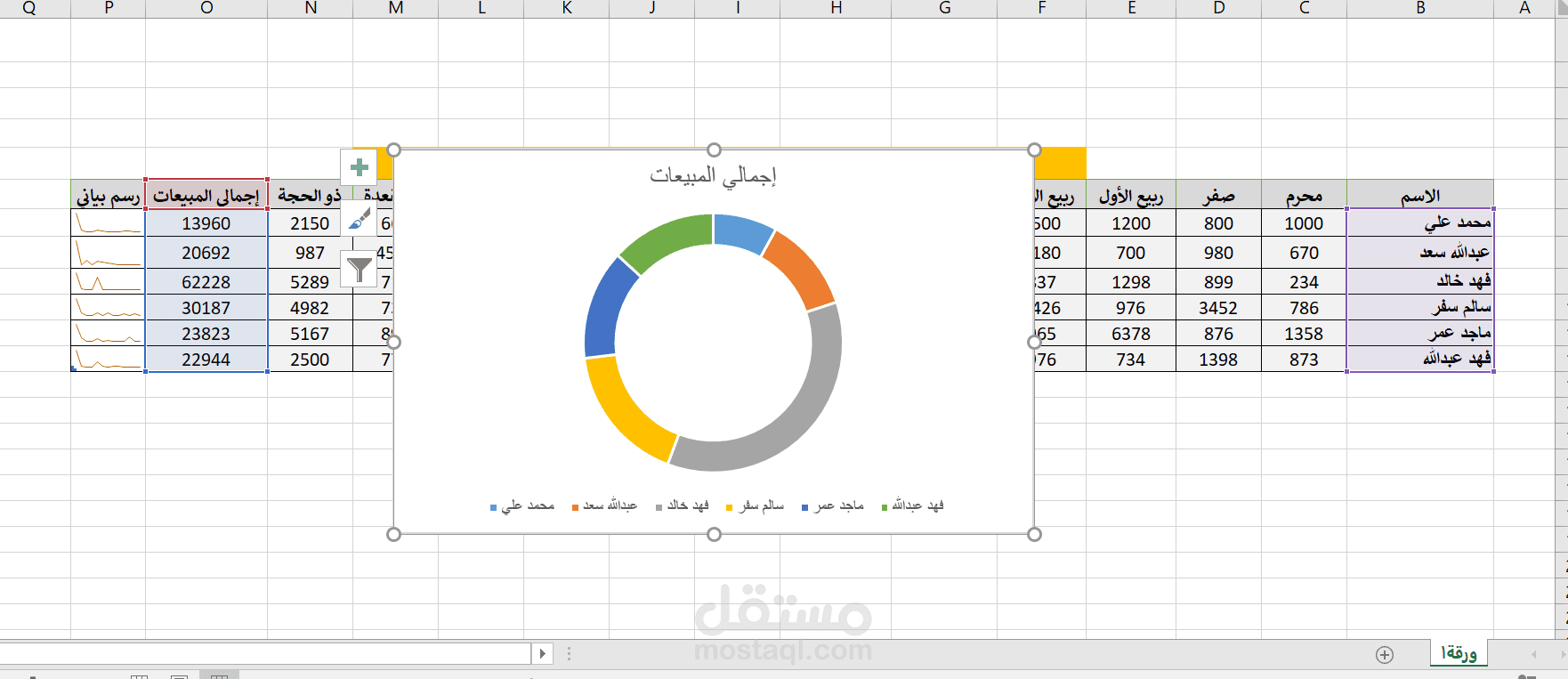 Excel