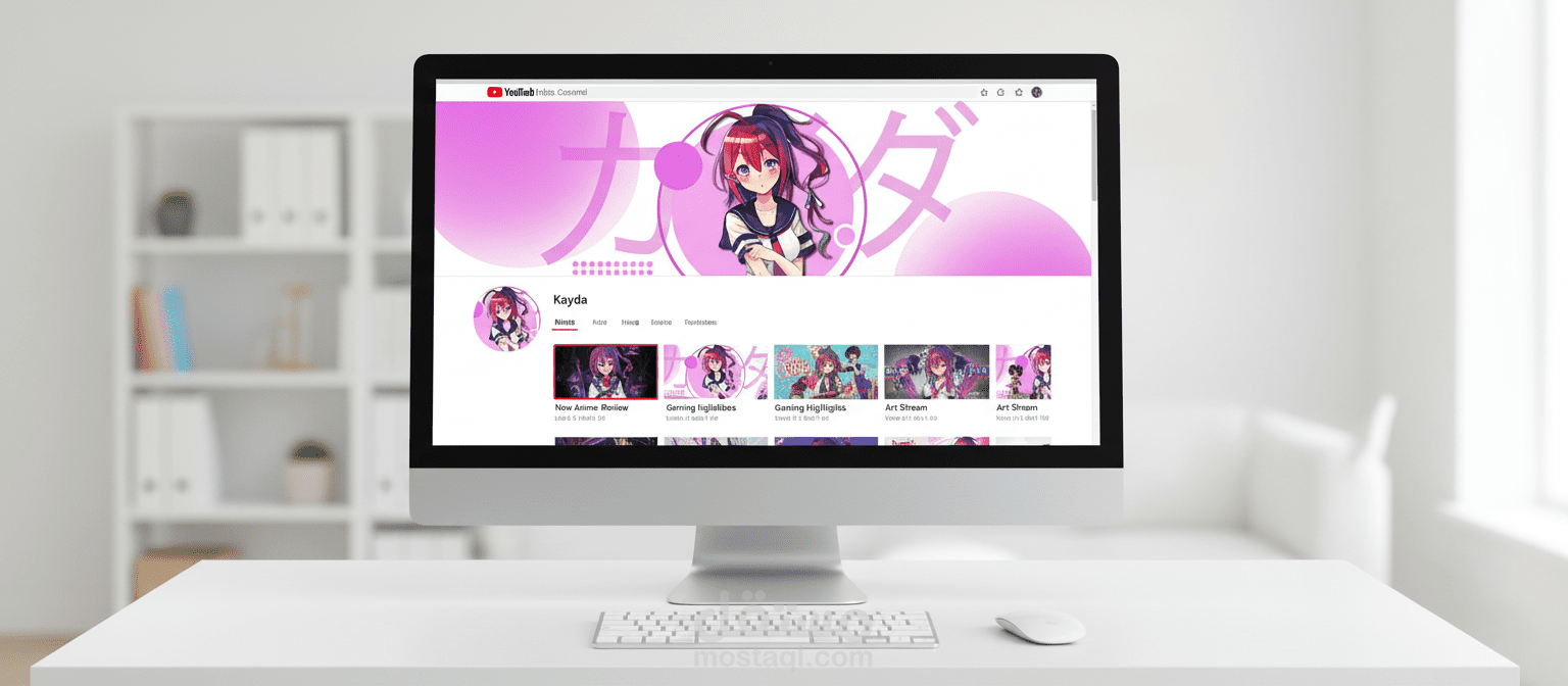 Chromatic Heart - Cover Design