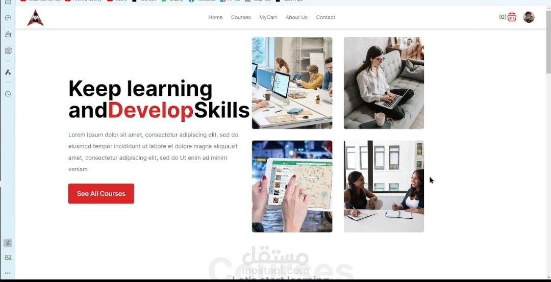 seyam courses