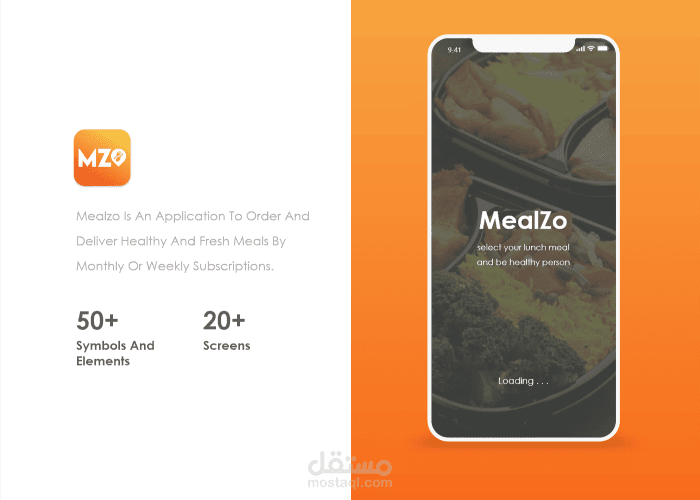 MealZo