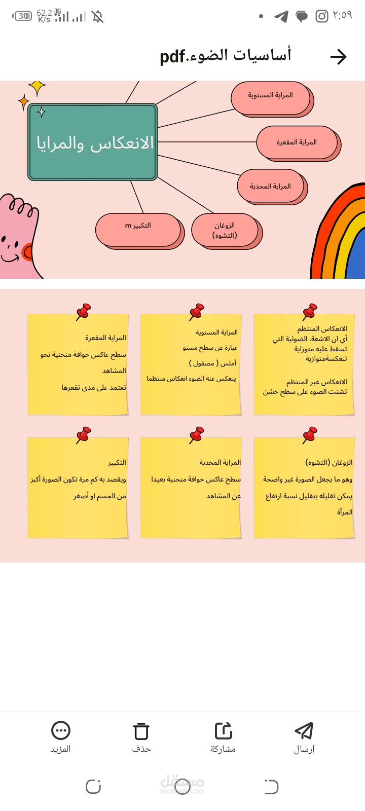 عرض تقديمي