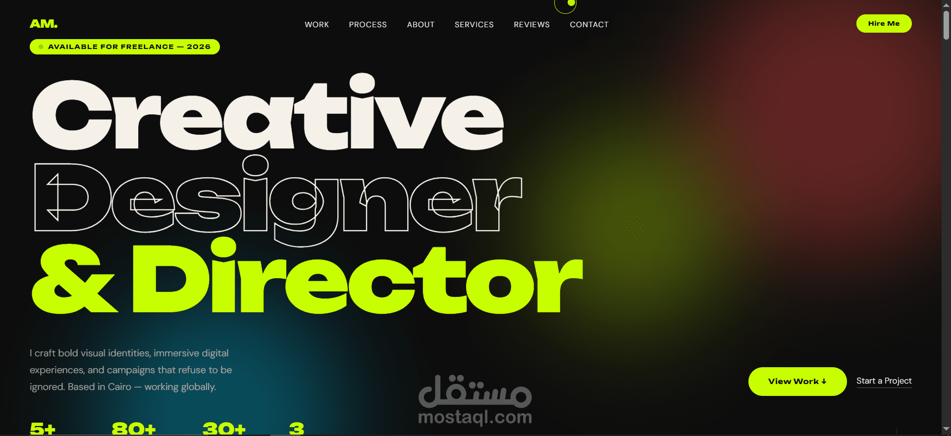 Portfolio