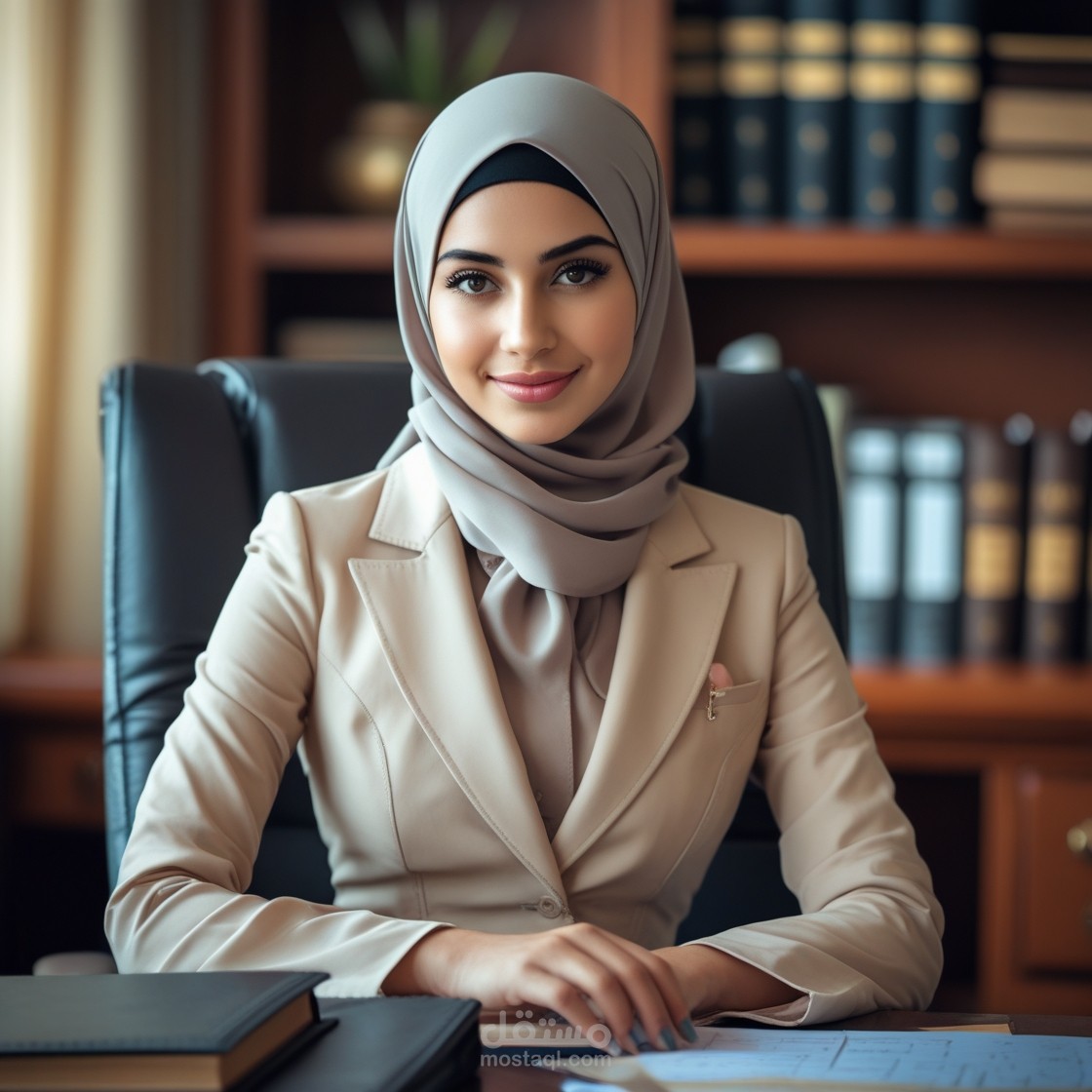 فيديو بالذكاء الاصطناعي تتحدث الشخصية فيها عن نفسها بالنسبة لفرقة TNA  بالمستشفيات