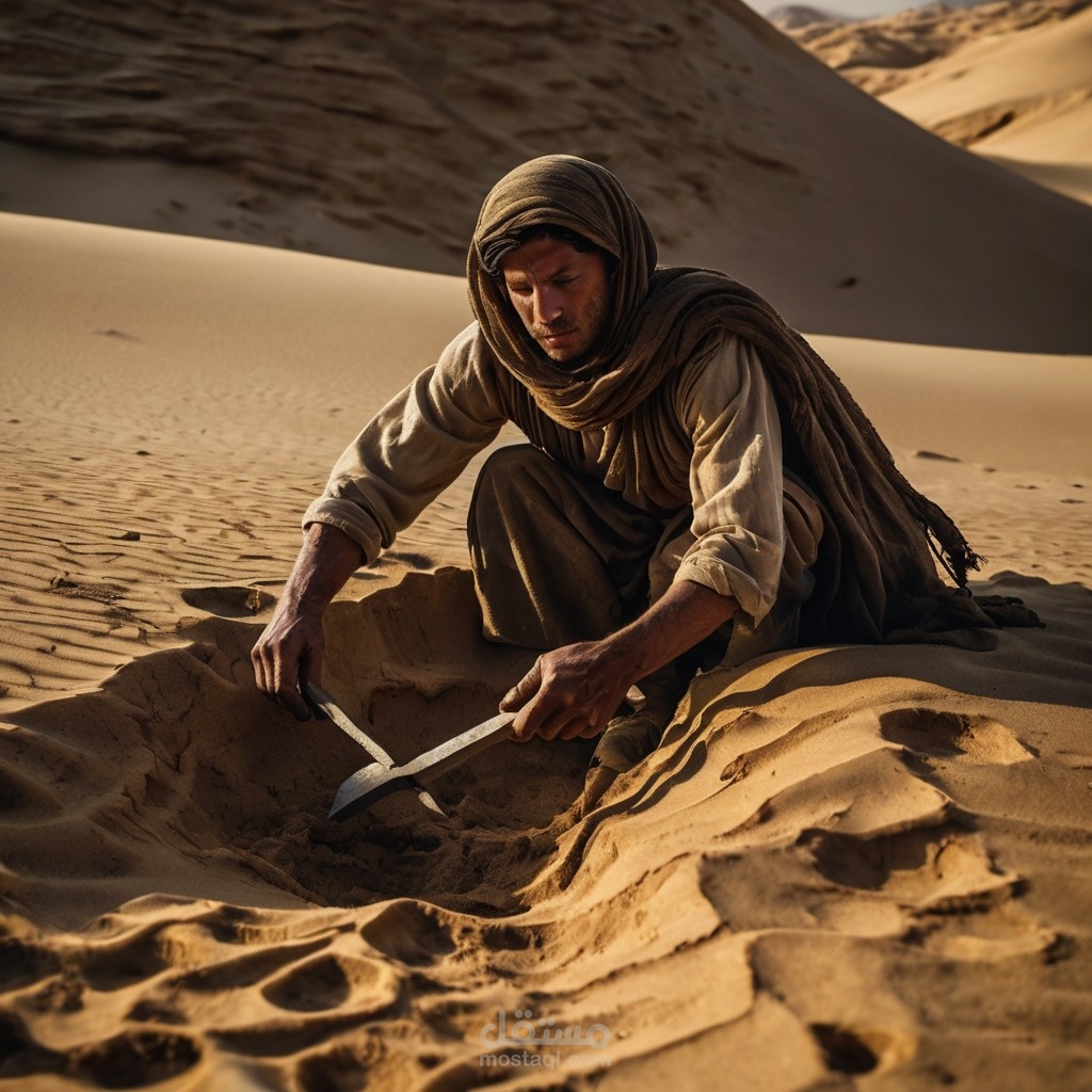 هل يأكل الدماغ نفسه (فيديو بالذكاء الاصطناعي)