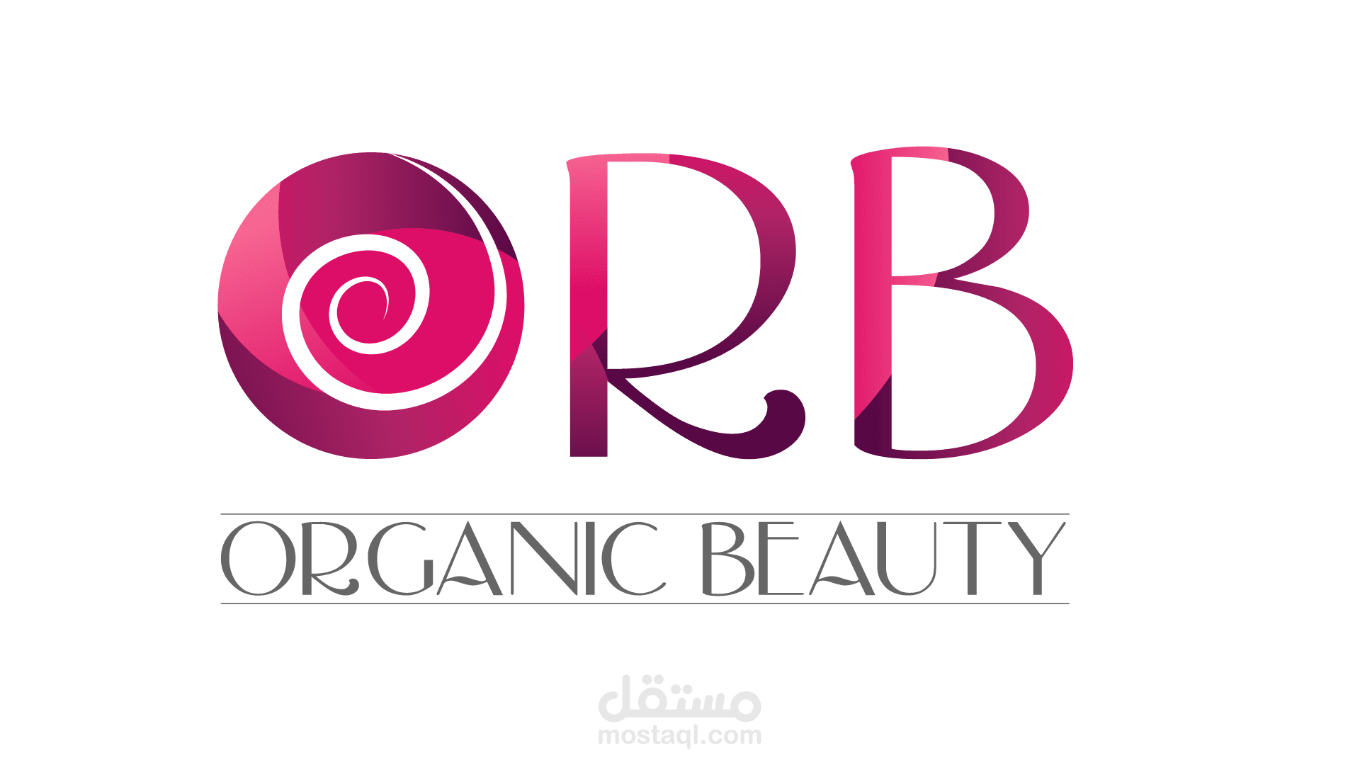 ORB Rebranding