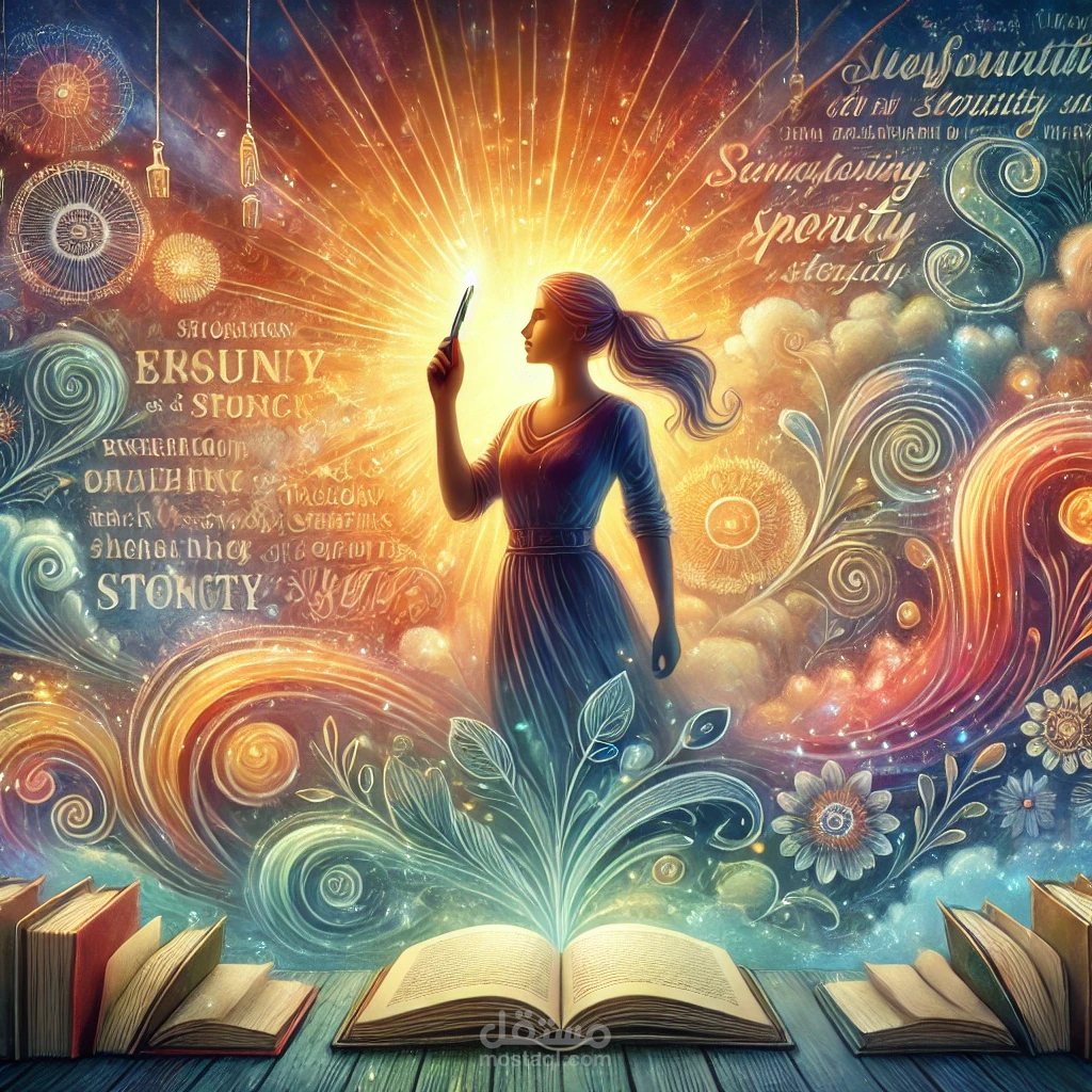 مقال عن المرأة