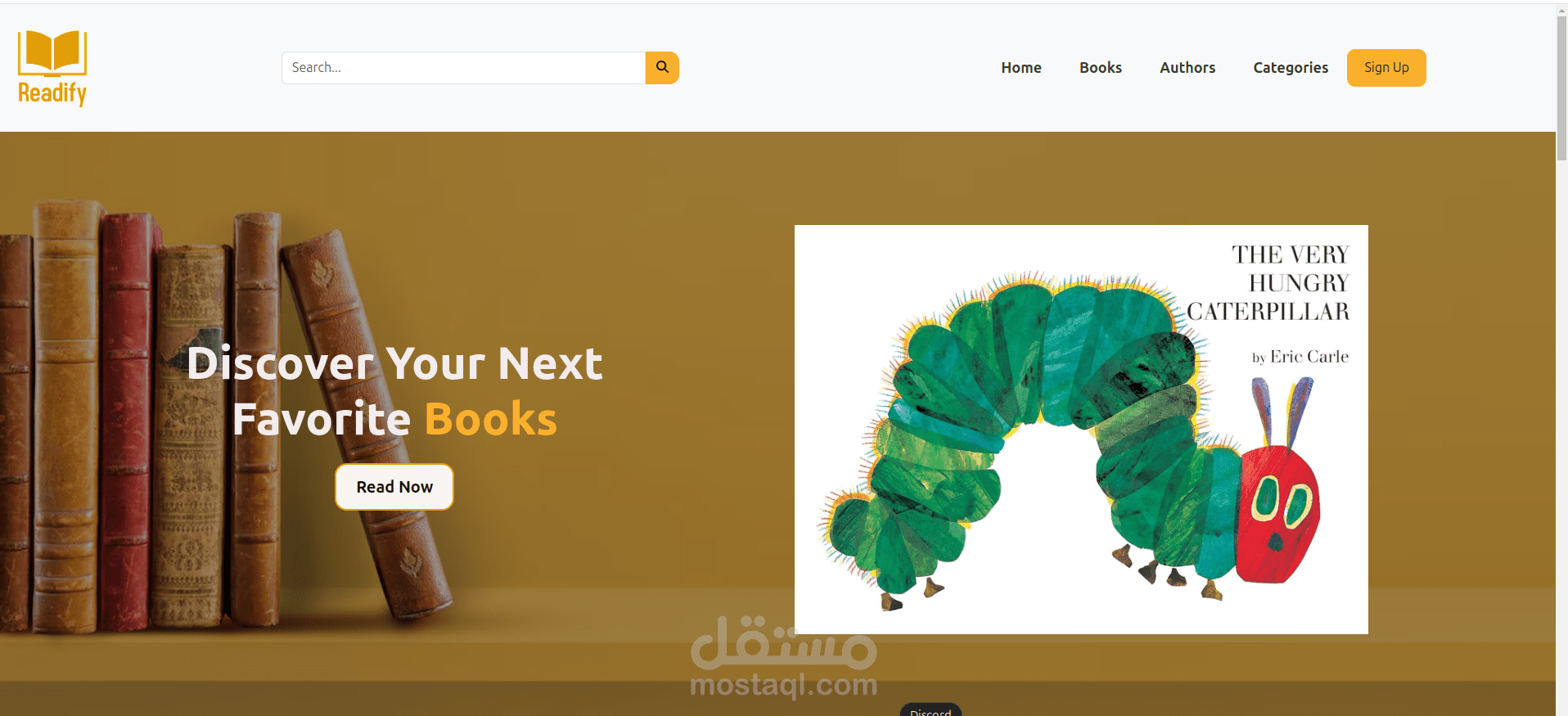 Book Store