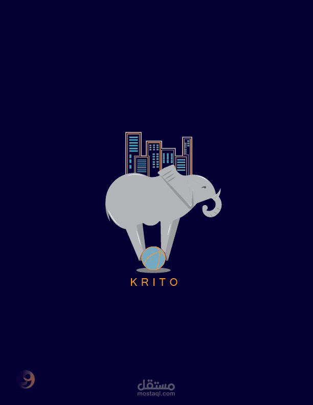 krito logo
