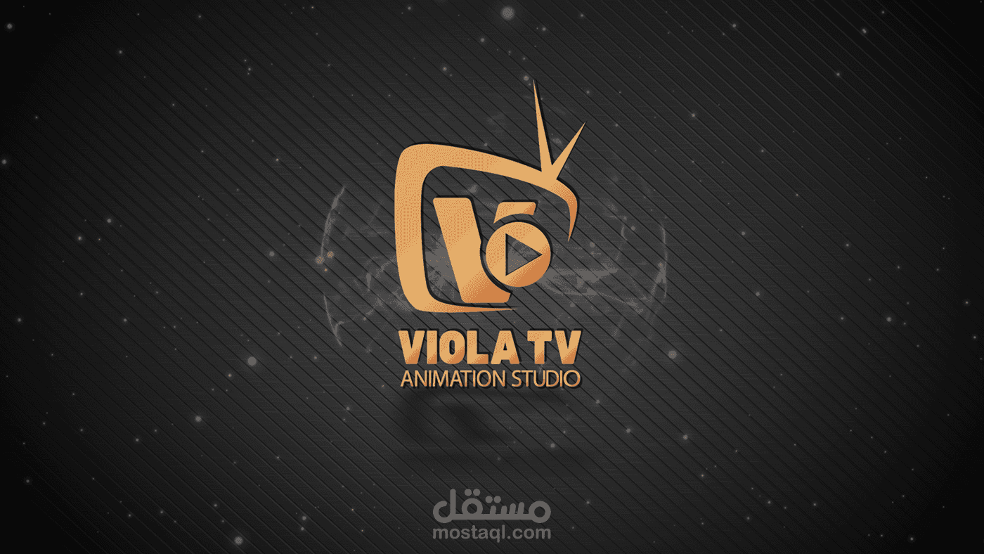 Intro Viola Tv