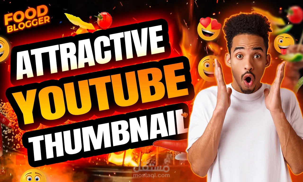 صور اليوتيوب المصغرة Youtube Thumbnail