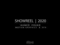 Showreel | 2020