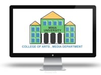 CV Motion Graphics