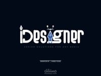 idesigner | LOGO ANIMATION