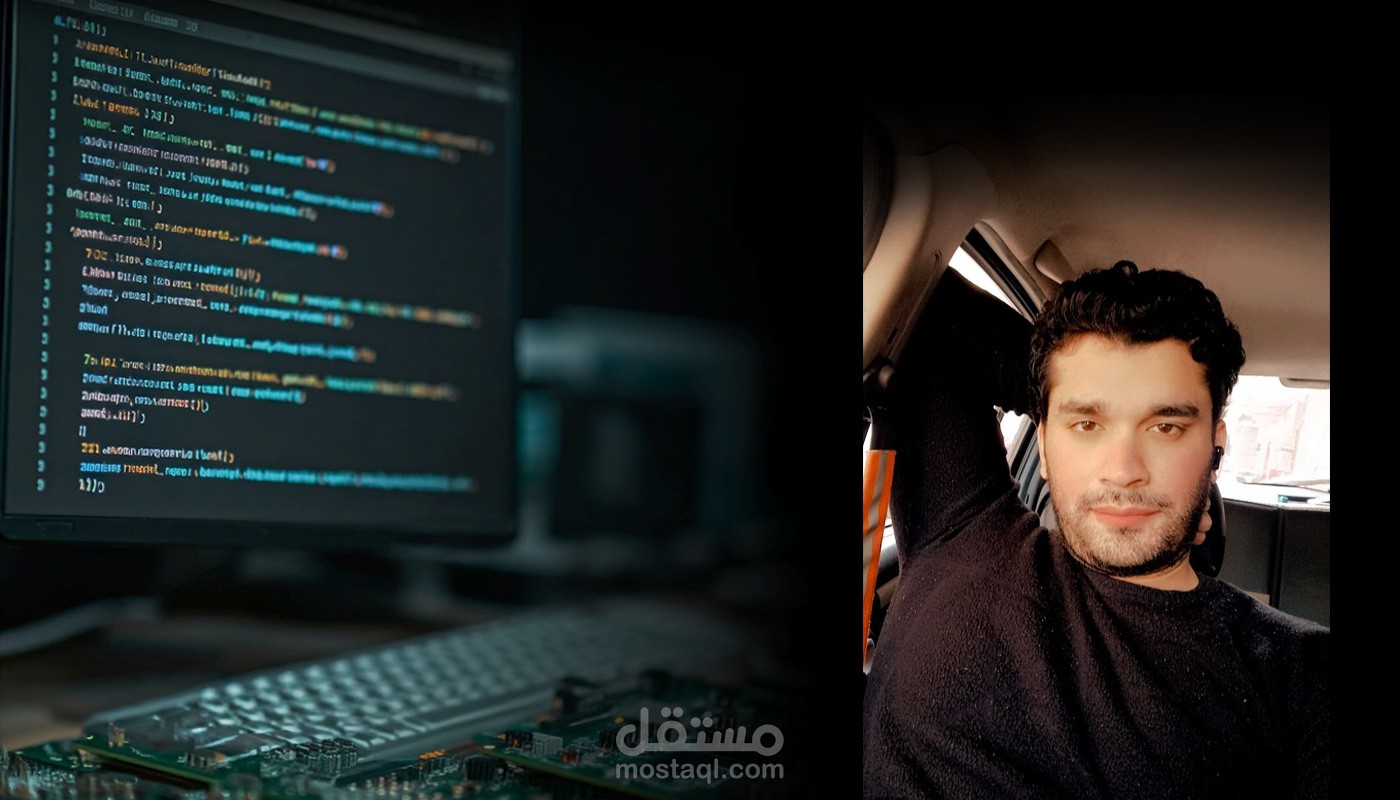 موقعى الشخصى