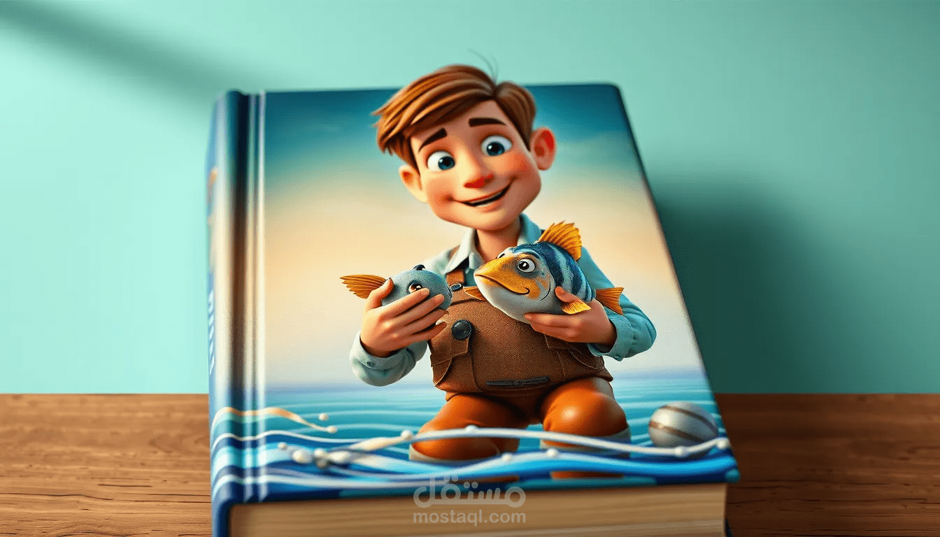 What are you searching for?    The Contented Fisherman and Little Nasma-ebook