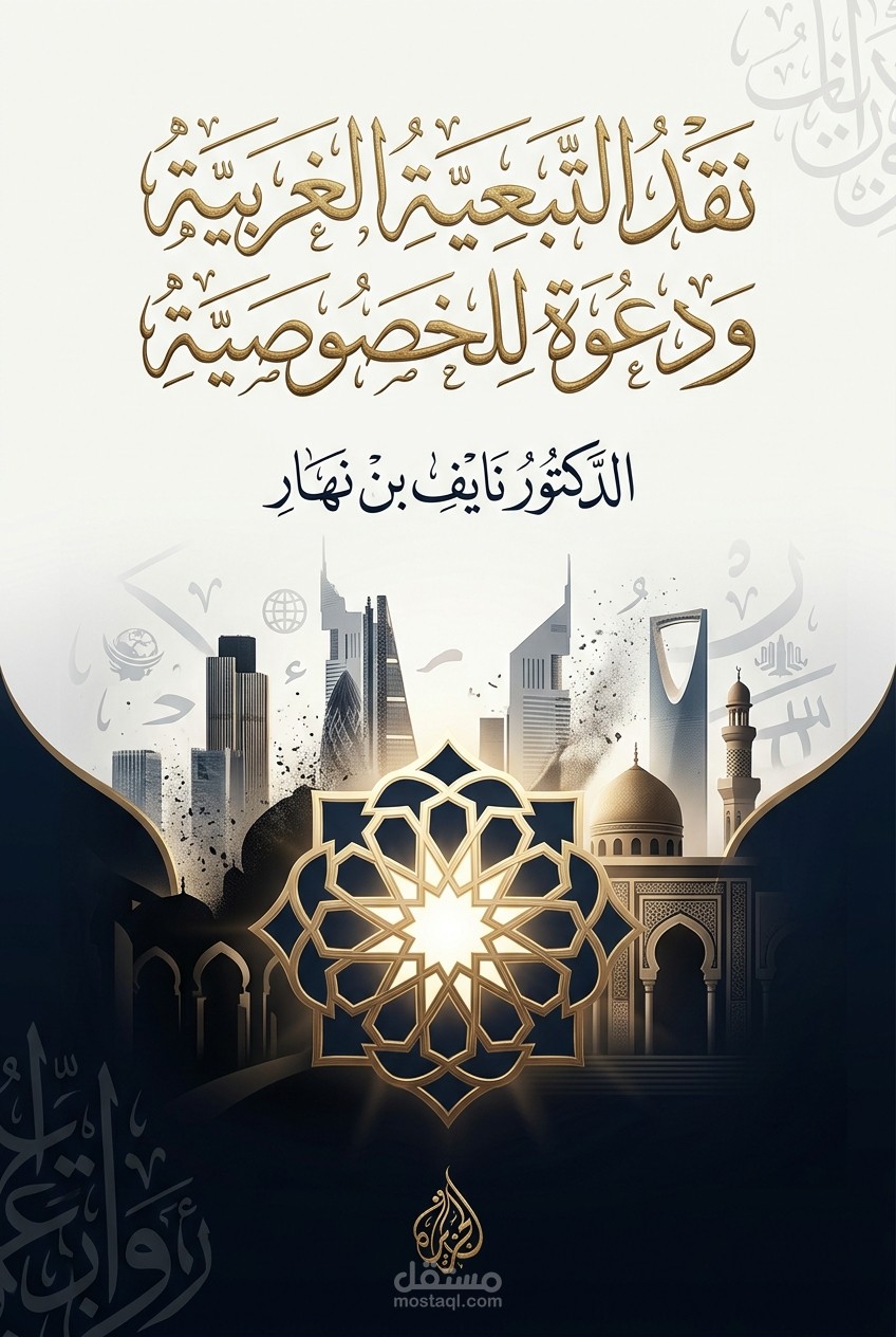 نقد التبعية الغربية ودعوة للخصوصية