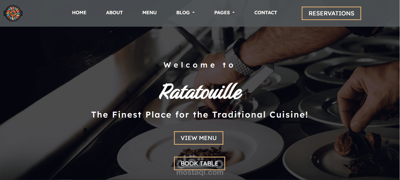 Ratatouille