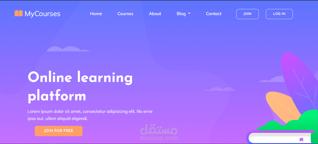 mycourses