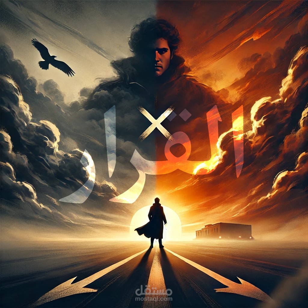 بوستر فيلم قصير