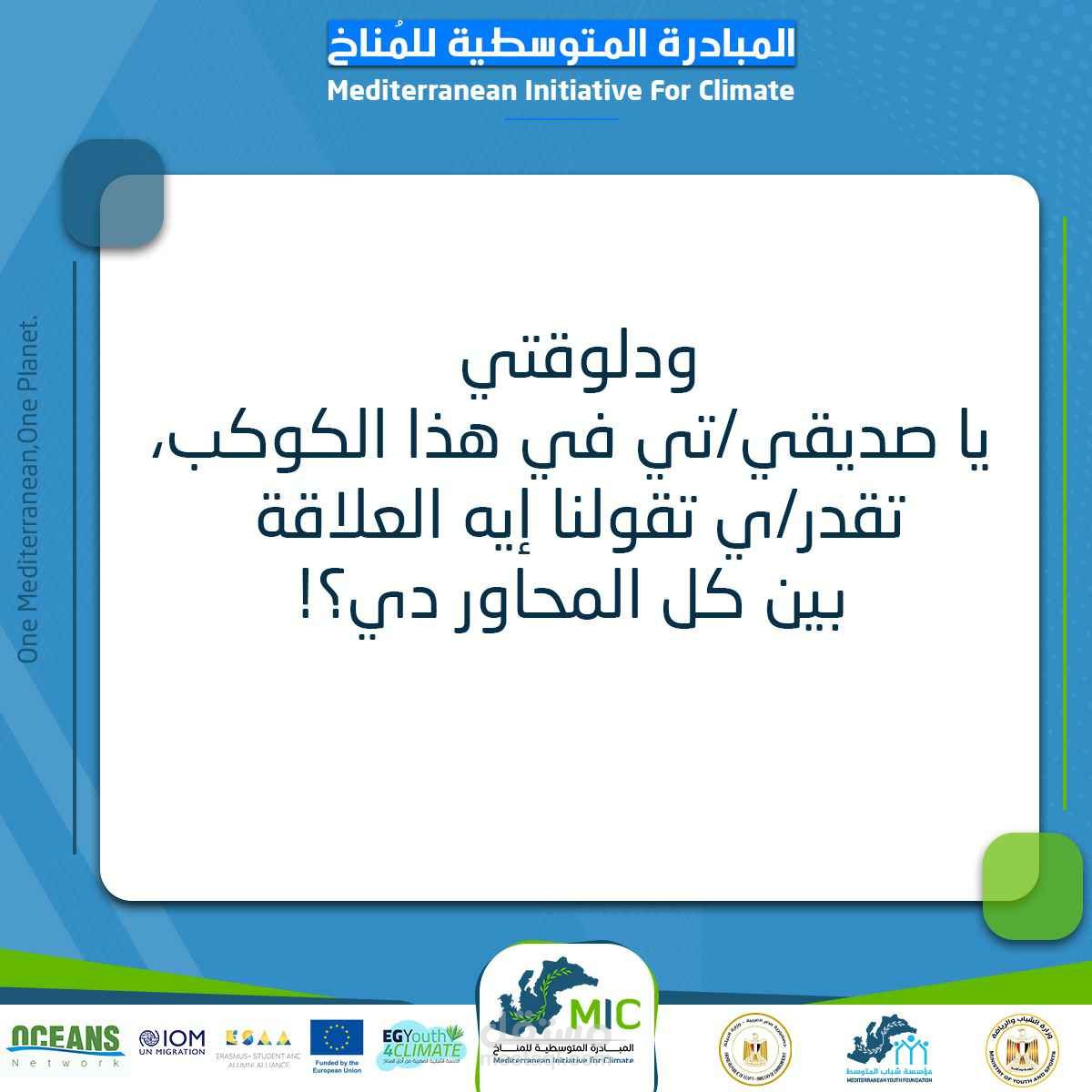 ألف.. باء.، مناخ