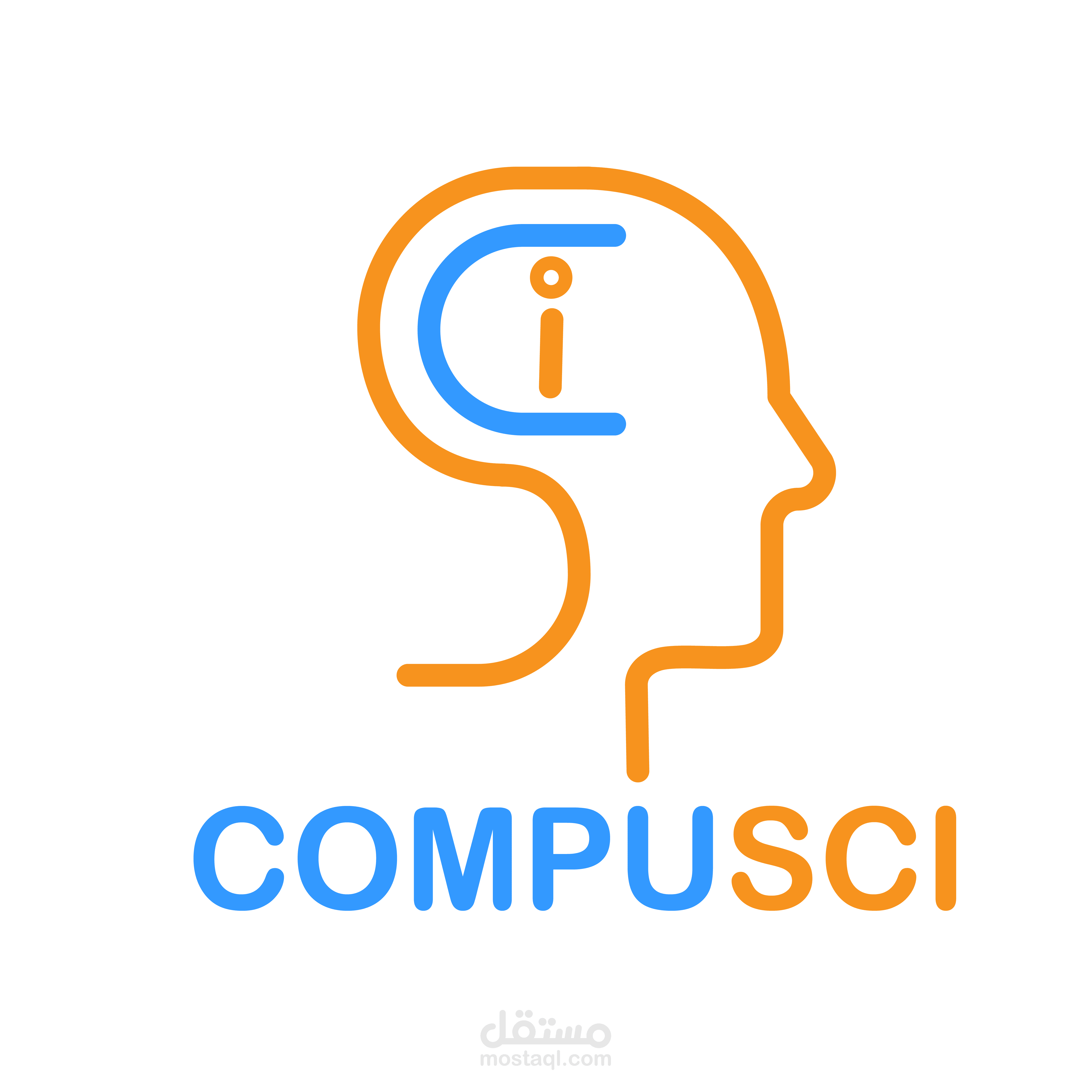 logo design - تصميم شعار