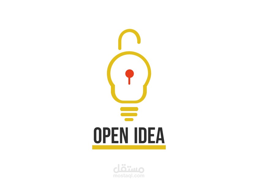 open idea