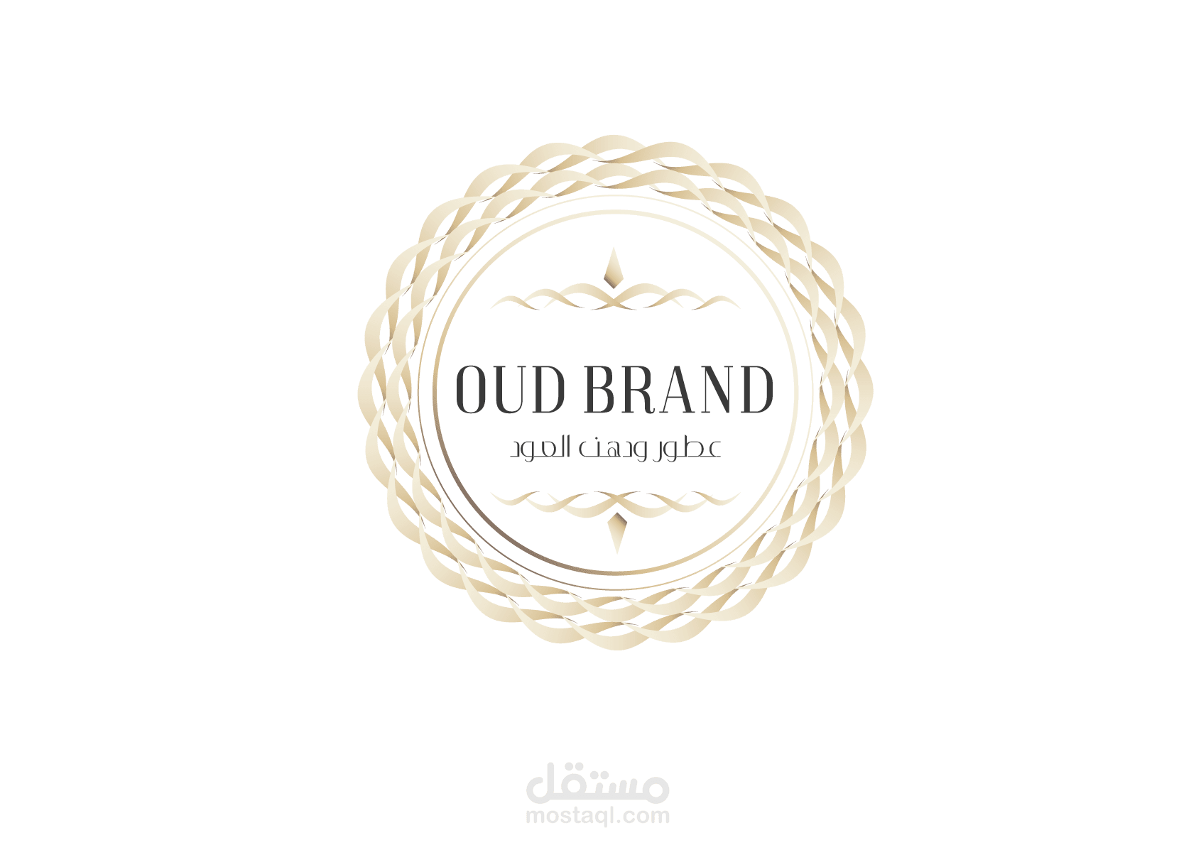 oud brand logo