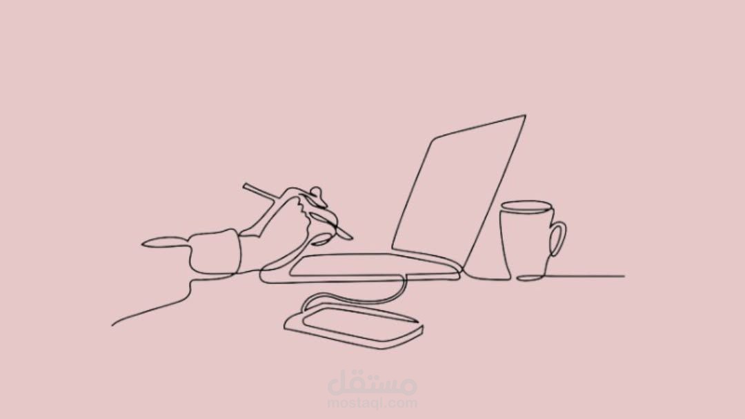 كتابة نصوص ترويجية لمنتجات وبراندات مختلفة