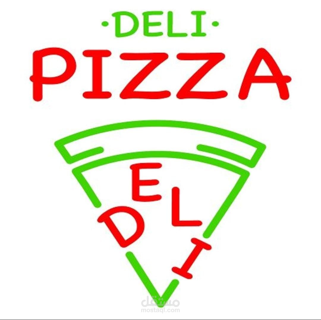 Deli Pizza