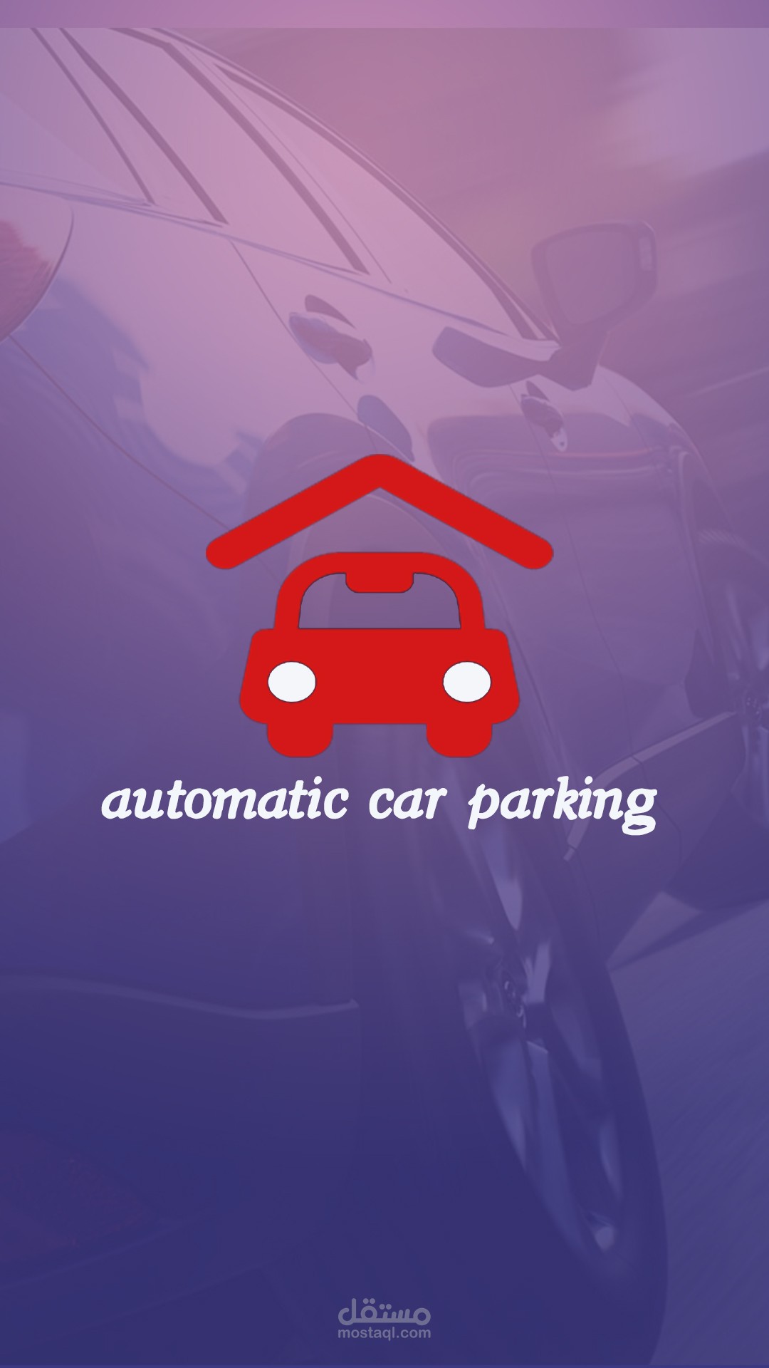 automatic parking