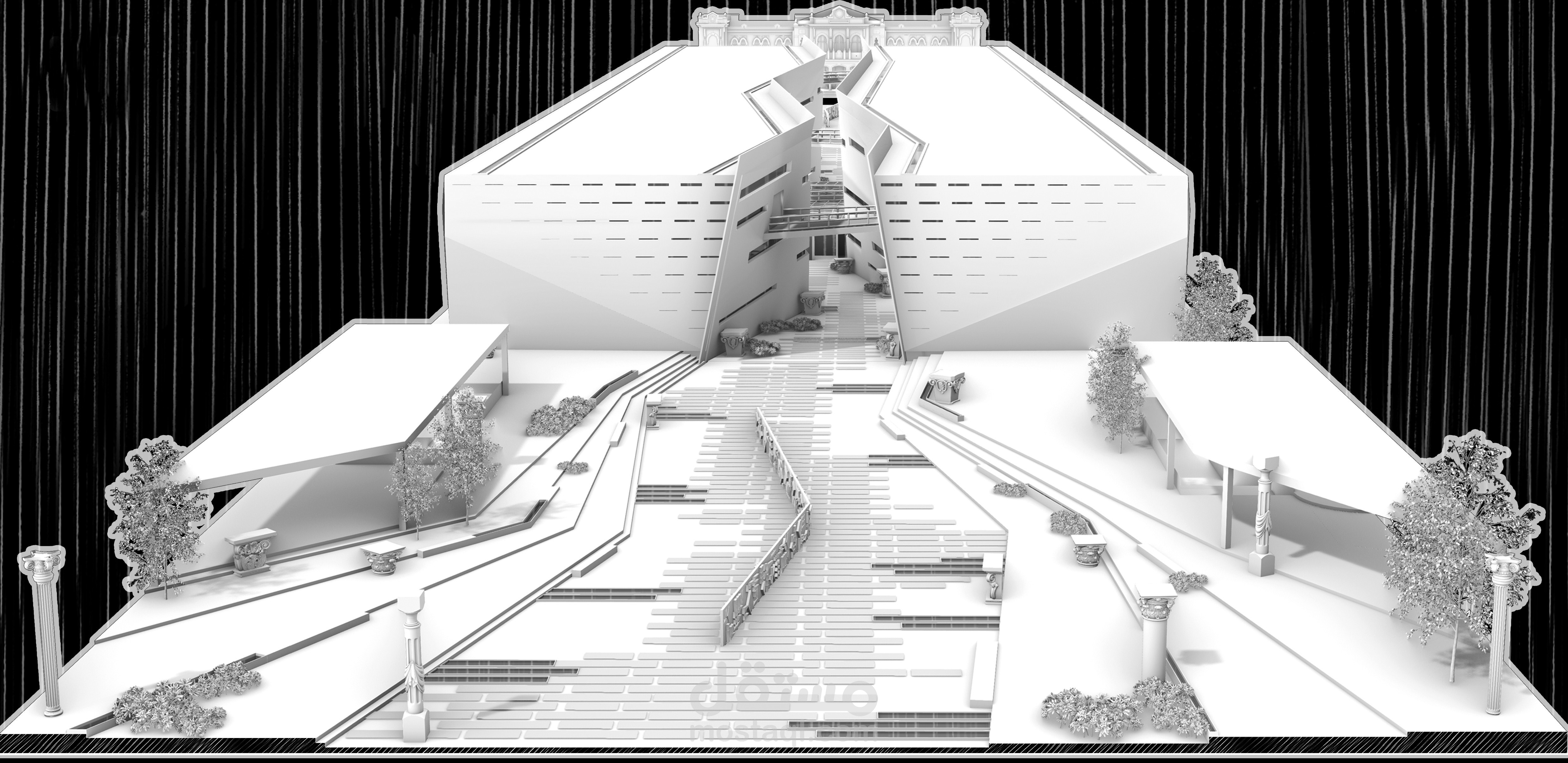 متحف المستقبل