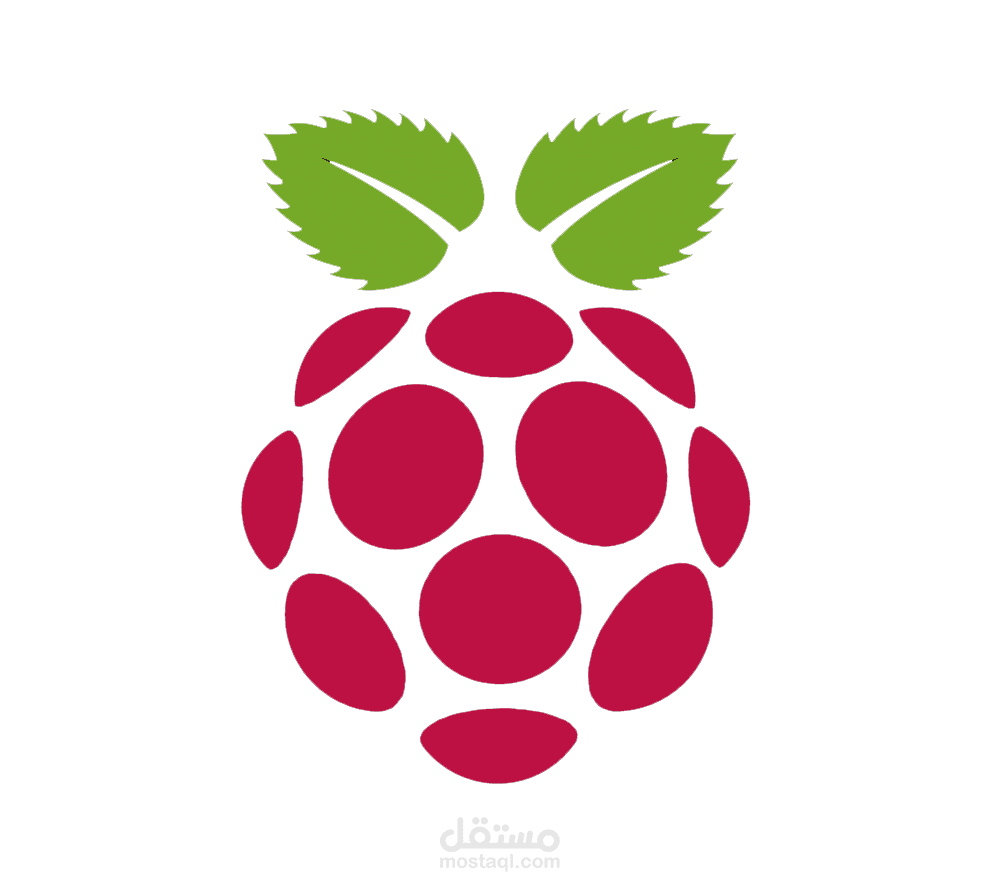 سكربت لتشغيل شاشة raspberry pi zero