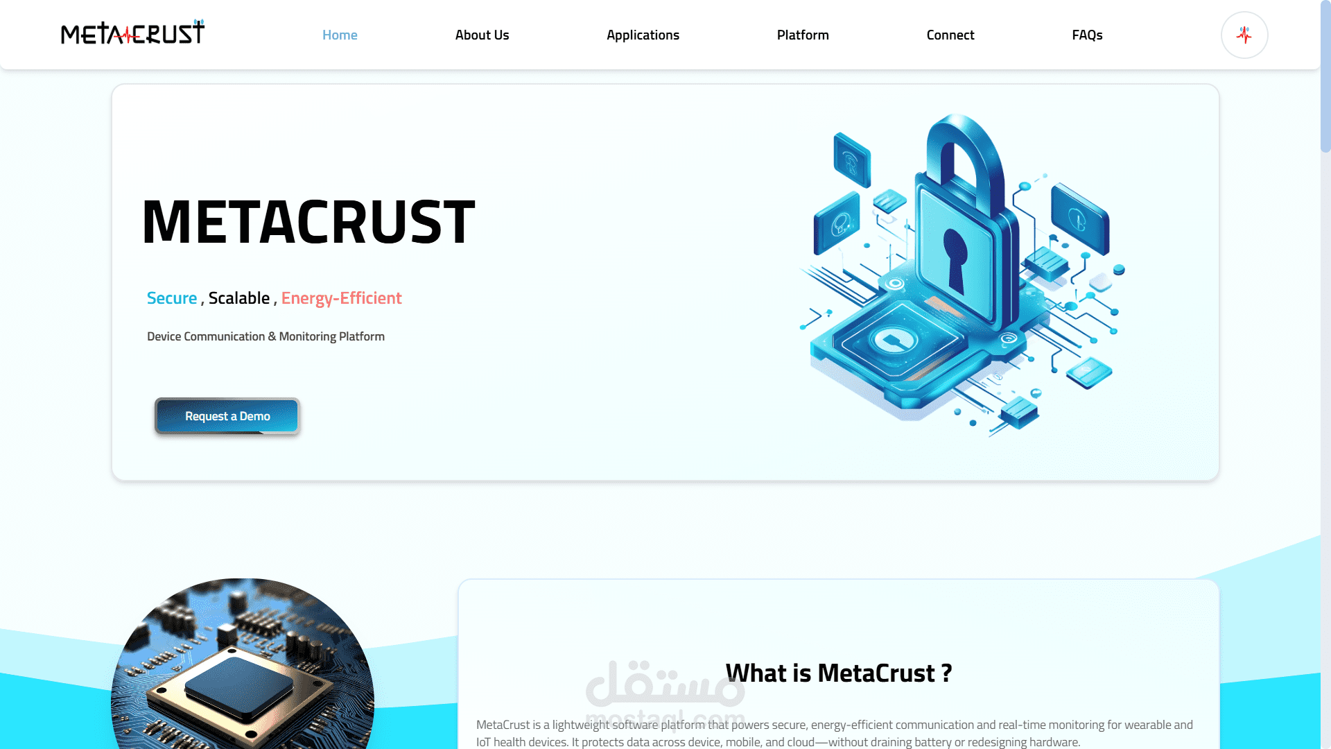 Medical Company
