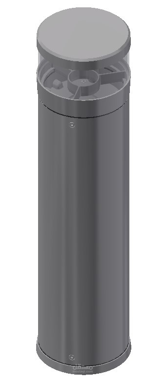 Bollards