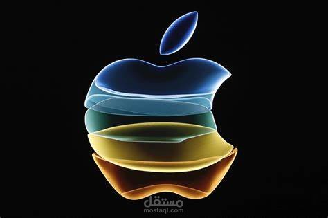 apple stock data