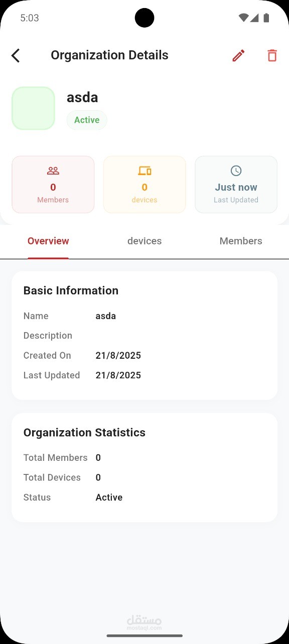 Zconnect