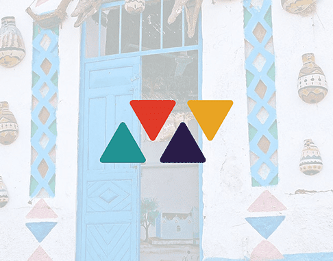 هوية شركة "wingital"