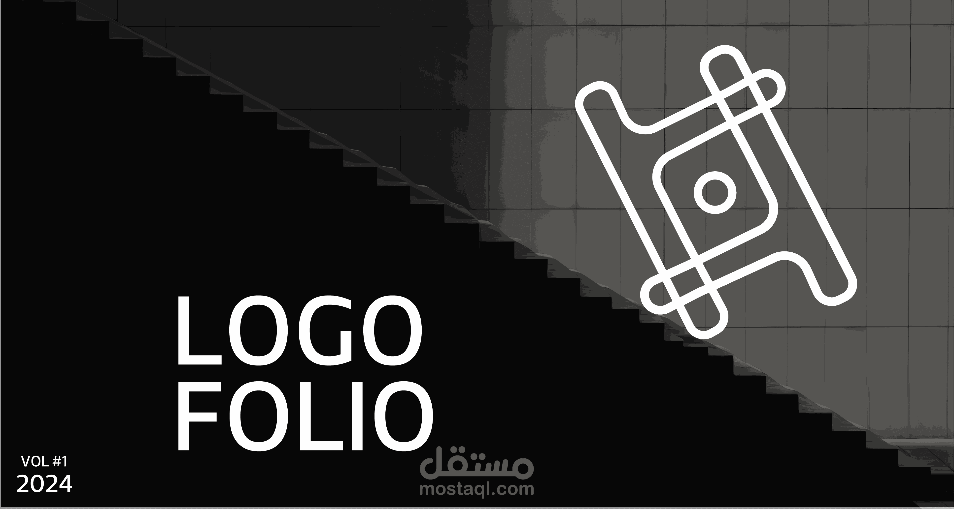 معرض شعاراتي LOGOFOLIO