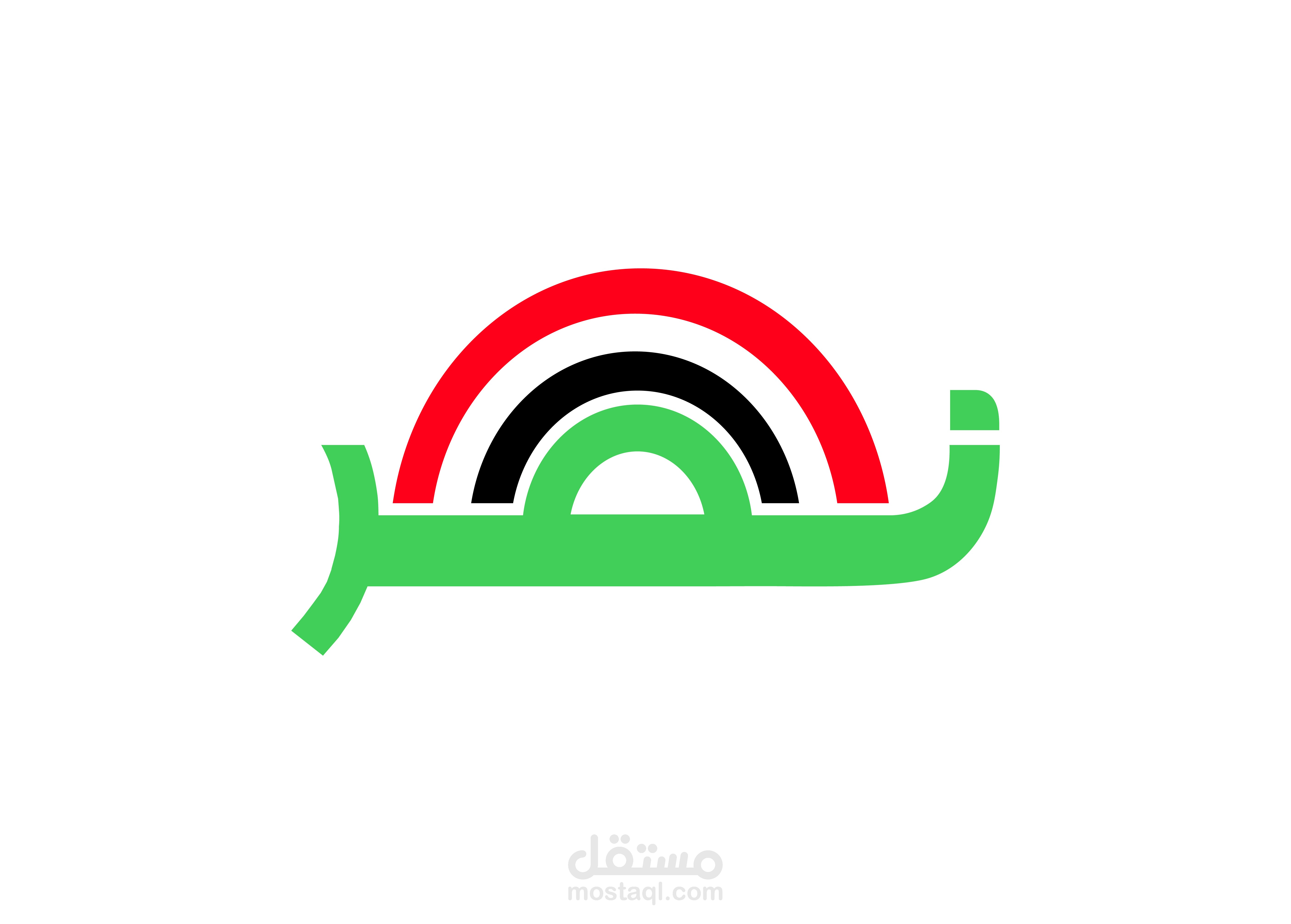 تصميم شعارات