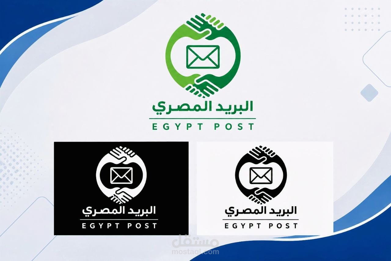 تصميم هوية بصرية